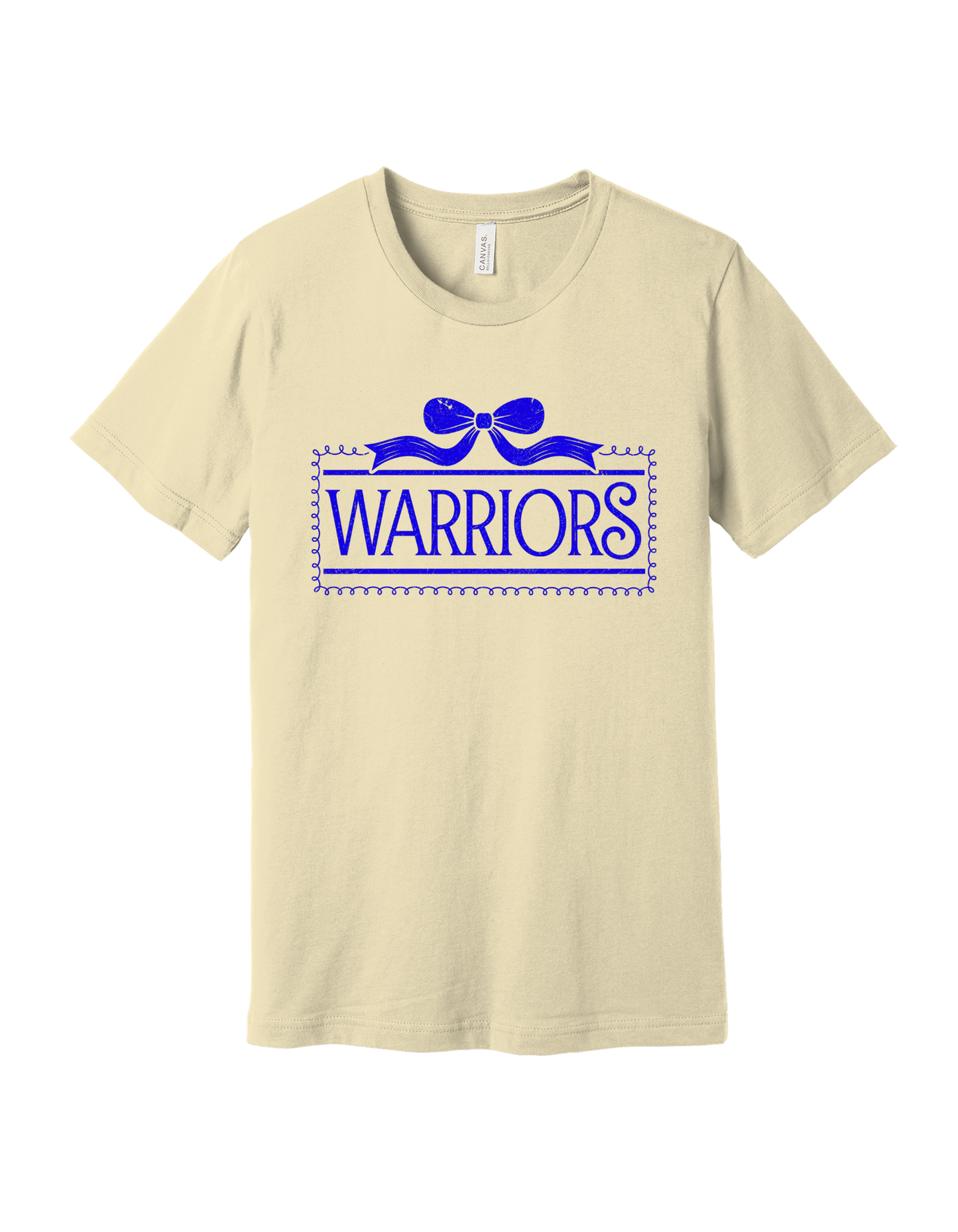 Warriors Bow Apparel