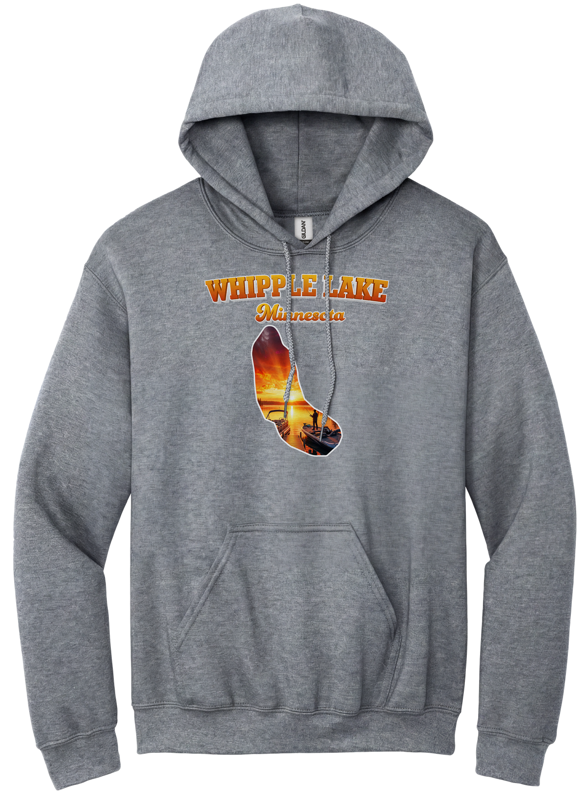 Whipple Lake Apparel