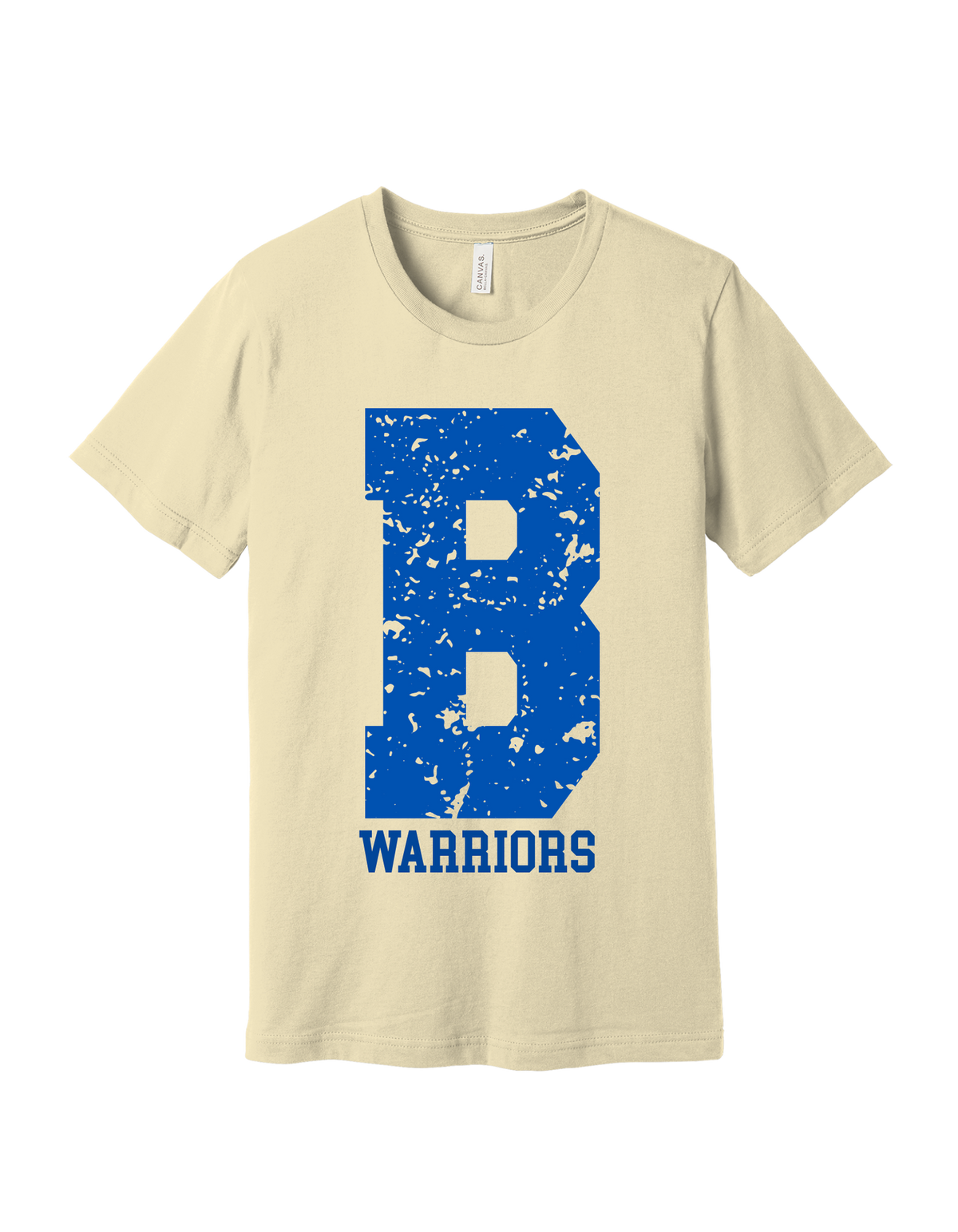 Big B Warriors Apparel