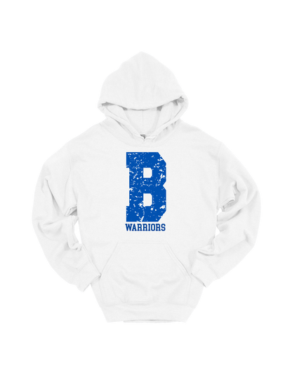 Big B Warriors Apparel