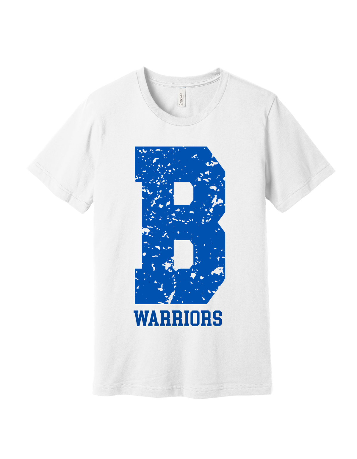 Big B Warriors Apparel