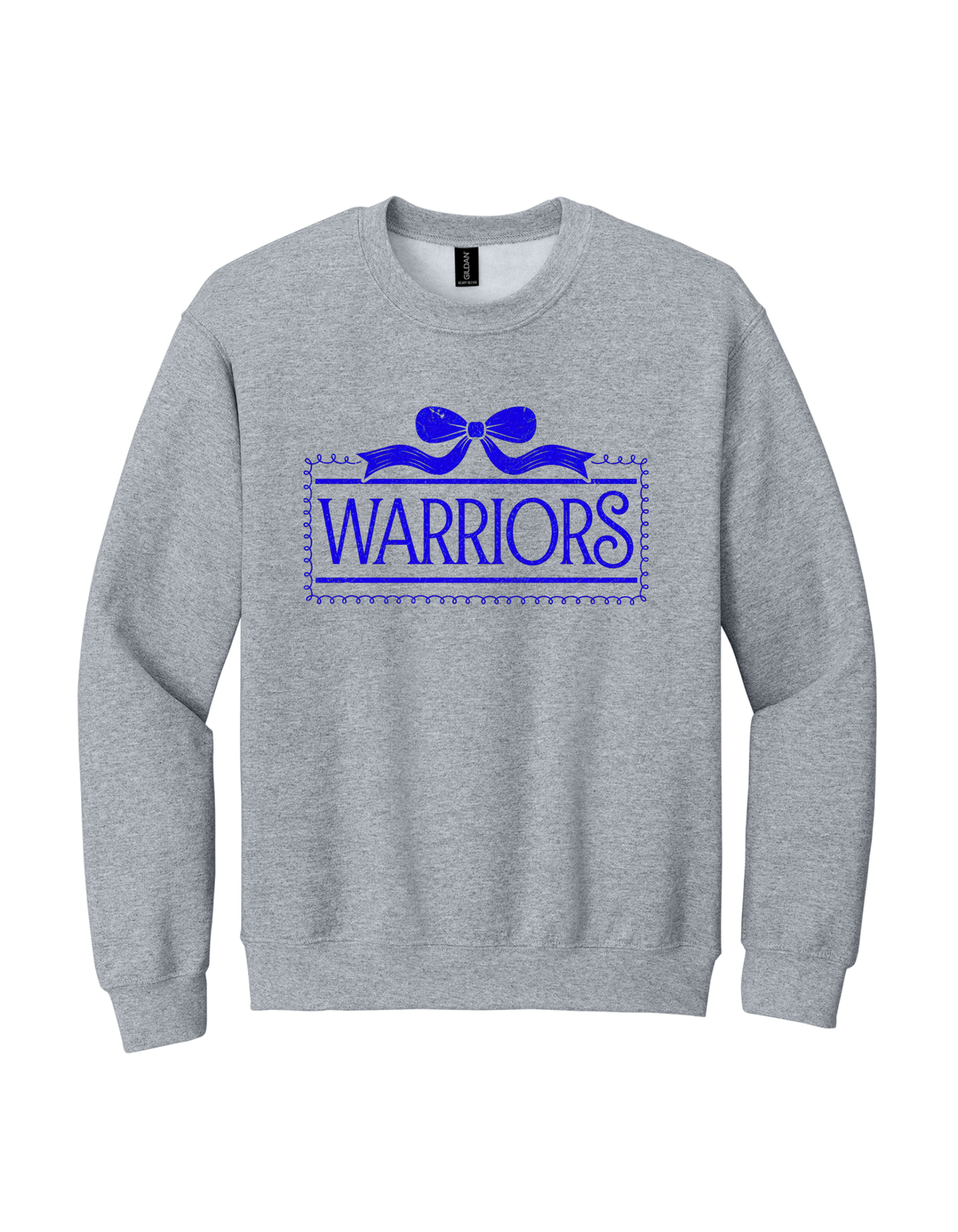 Warriors Bow Apparel