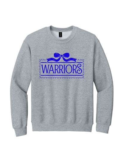 Warriors Bow Apparel