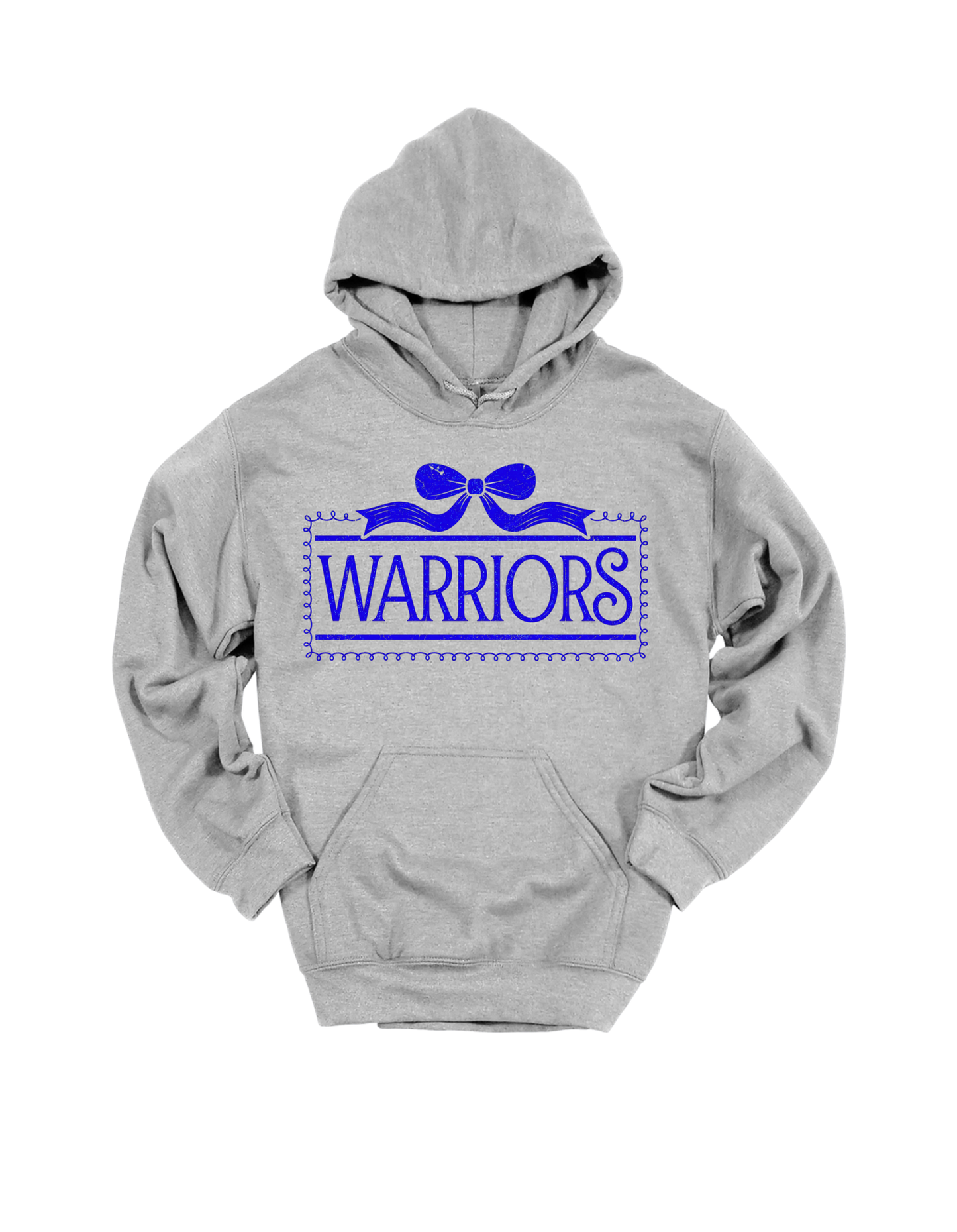 Warriors Bow Apparel