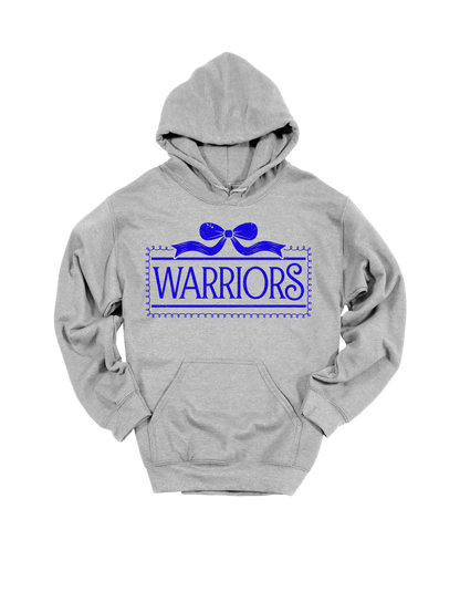 Warriors Bow Apparel