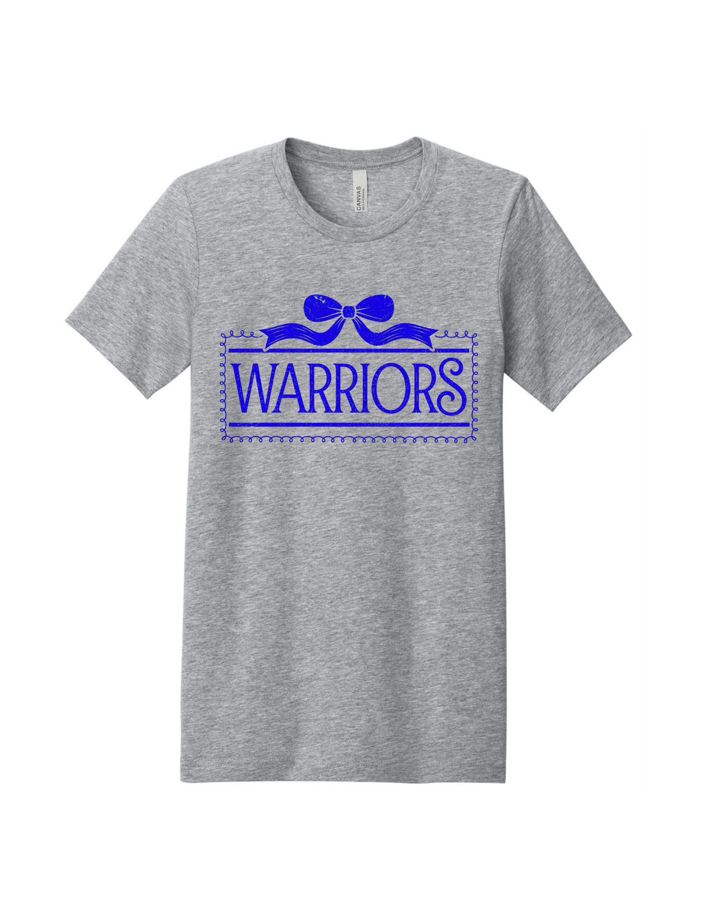Warriors Bow Apparel