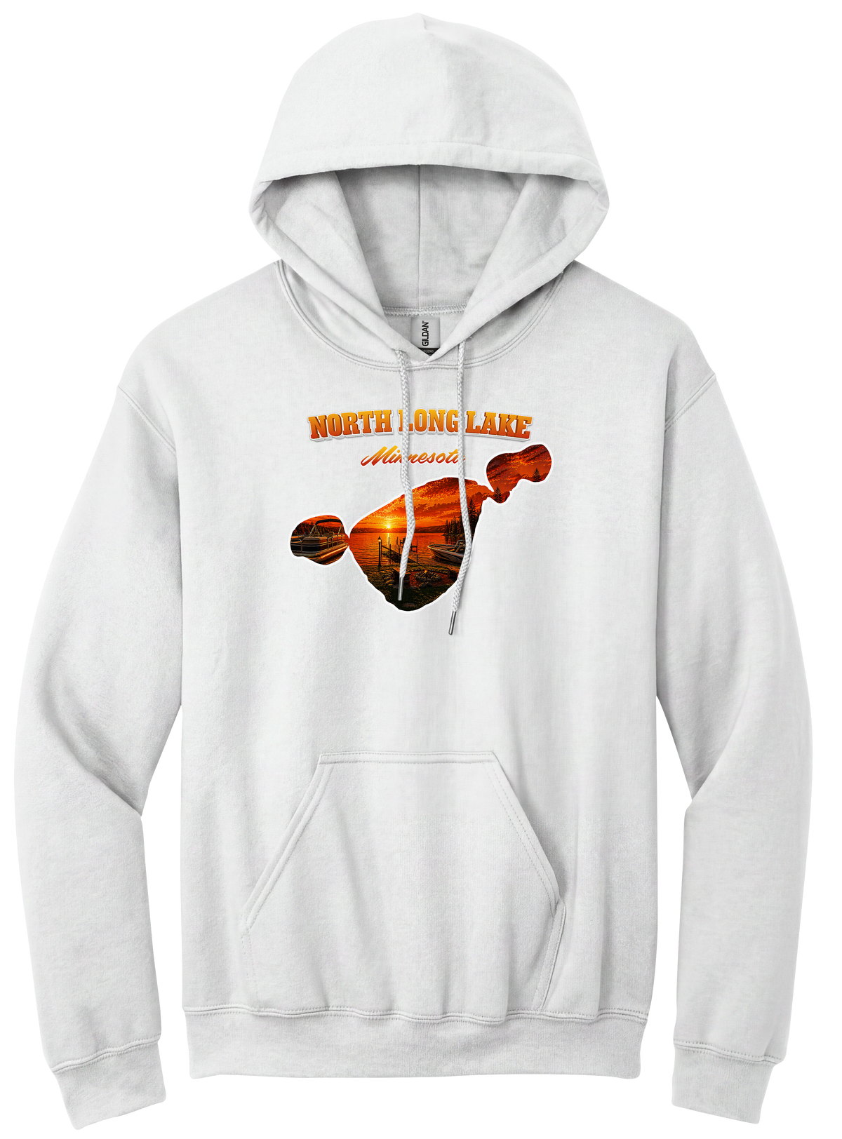 North Long Lake Apparel