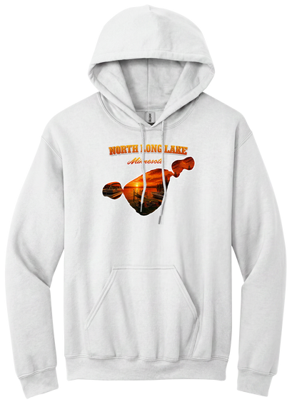 North Long Lake Apparel