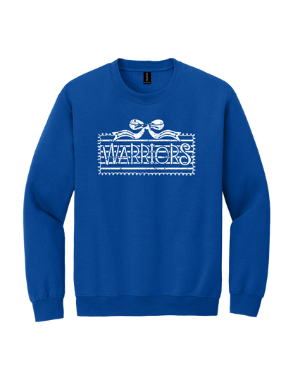 Warriors Bow Apparel