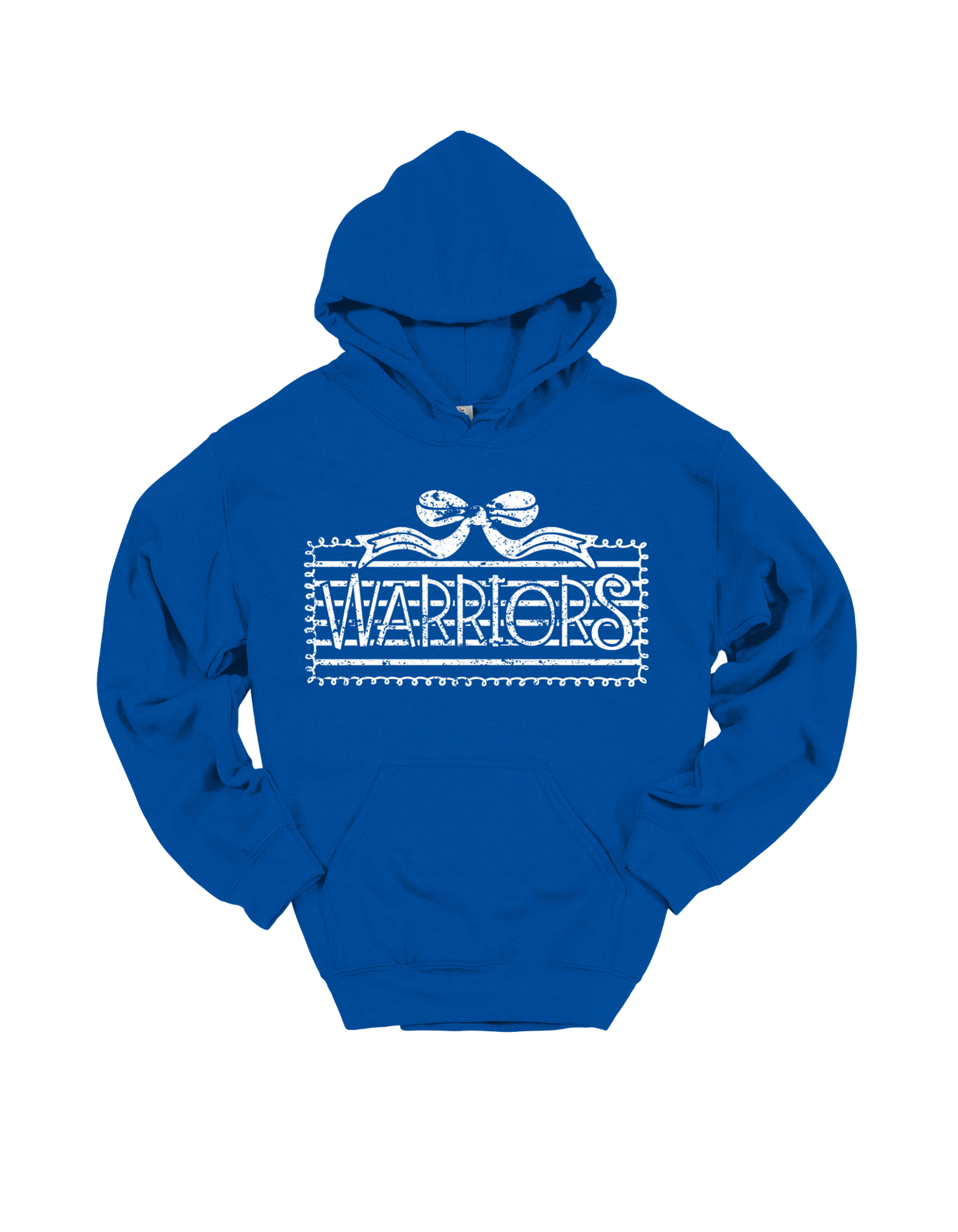 Warriors Bow Apparel
