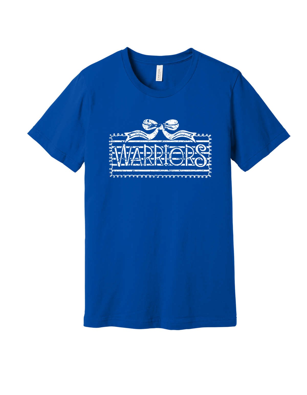 Warriors Bow Apparel