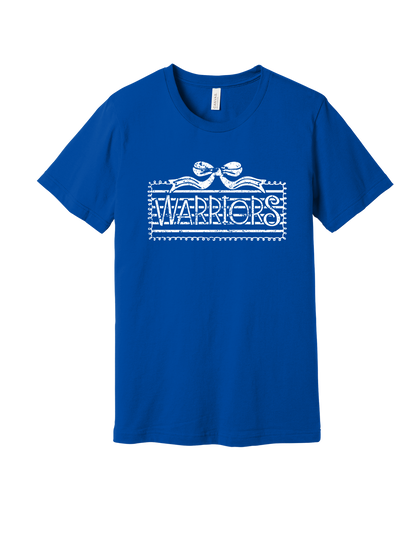 Warriors Bow Apparel