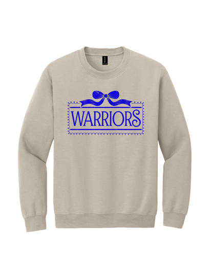 Warriors Bow Apparel