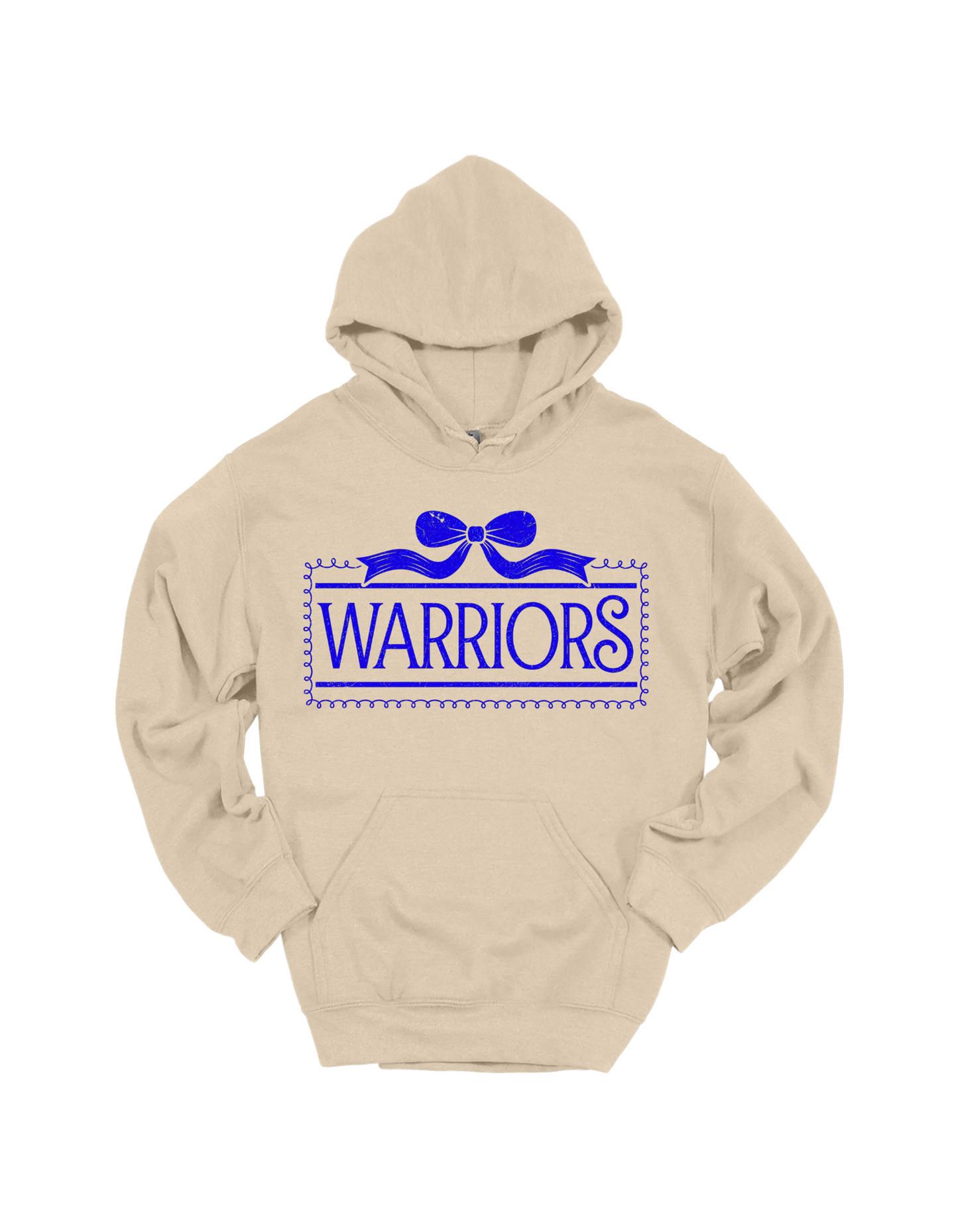 Warriors Bow Apparel