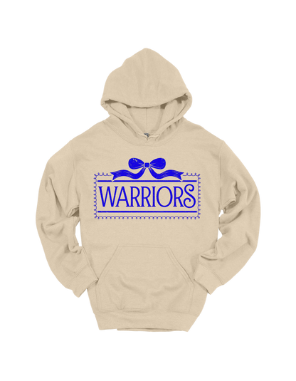 Warriors Bow Apparel