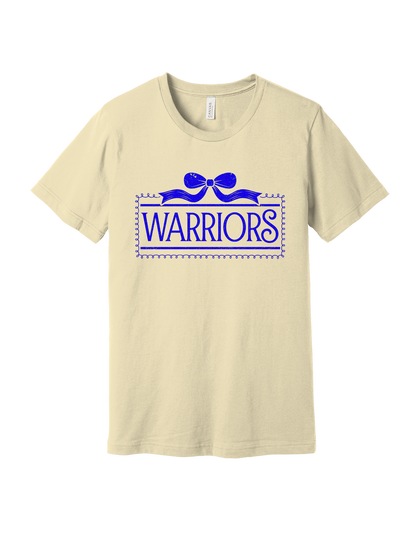 Warriors Bow Apparel