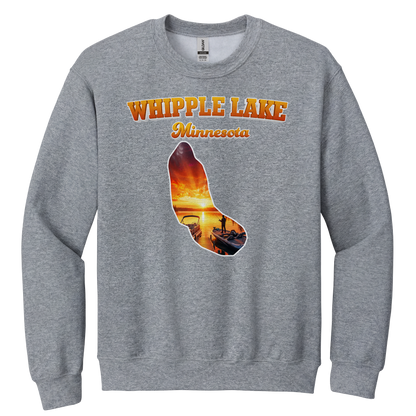 Whipple Lake Apparel