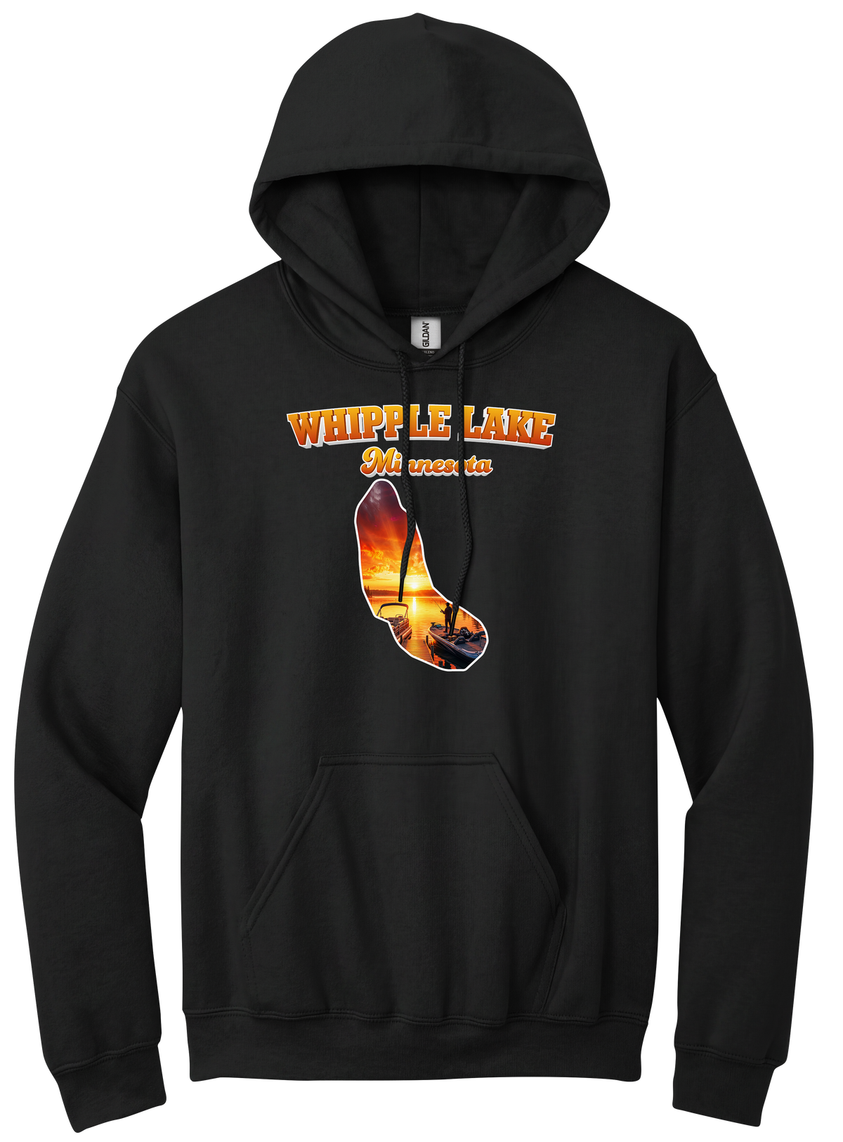 Whipple Lake Apparel