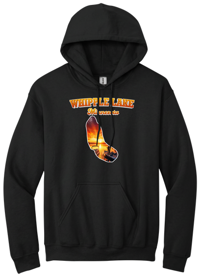 Whipple Lake Apparel