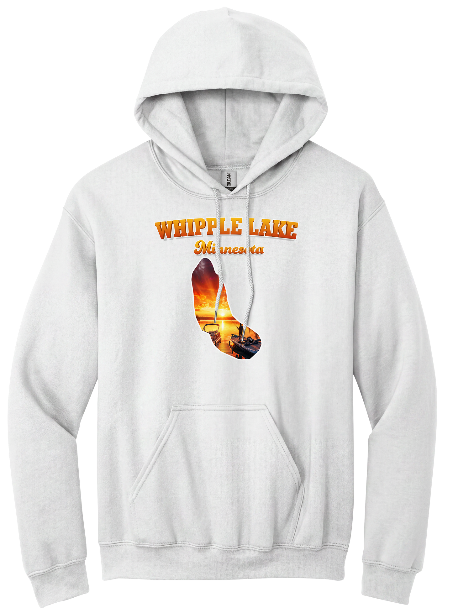 Whipple Lake Apparel
