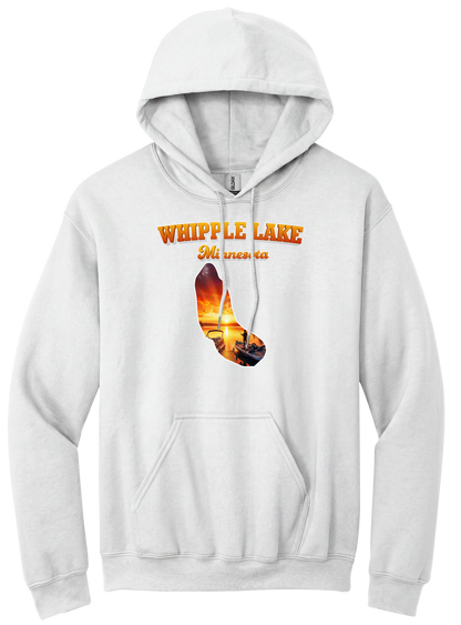 Whipple Lake Apparel