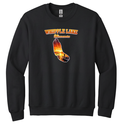 Whipple Lake Apparel