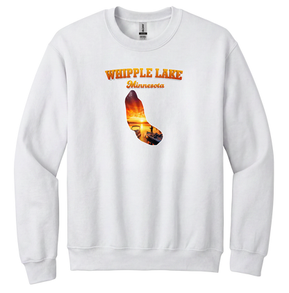 Whipple Lake Apparel