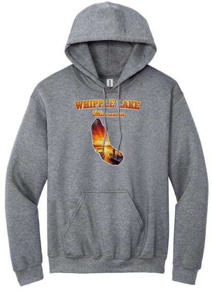 Whipple Lake Apparel