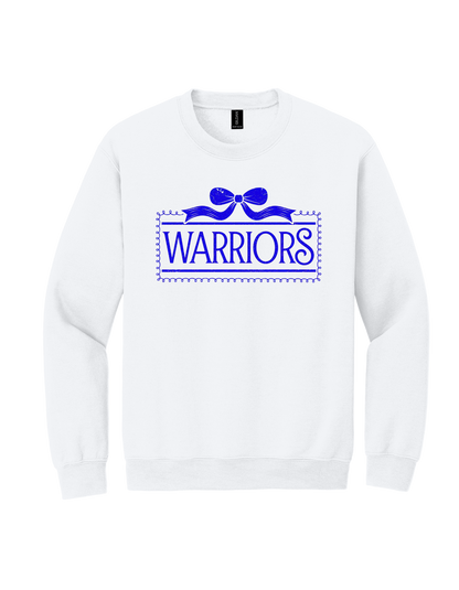 Warriors Bow Apparel