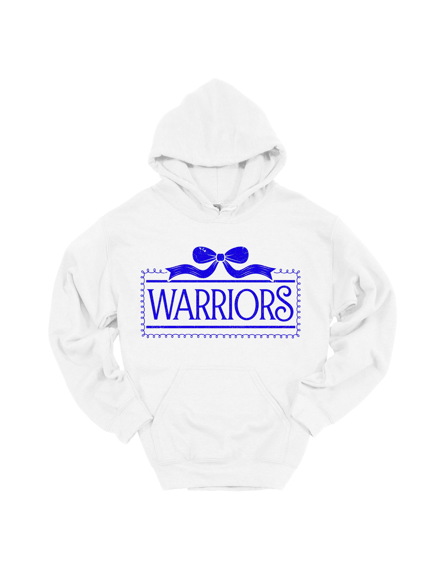 Warriors Bow Apparel
