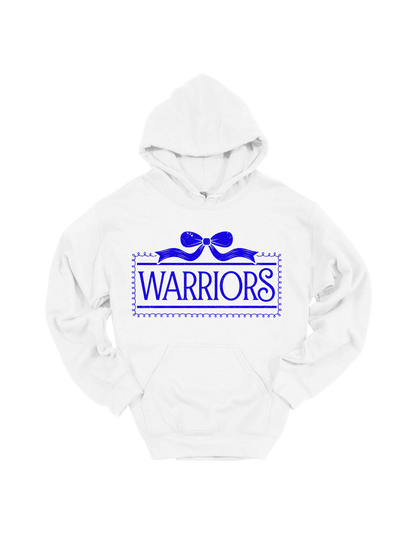 Warriors Bow Apparel