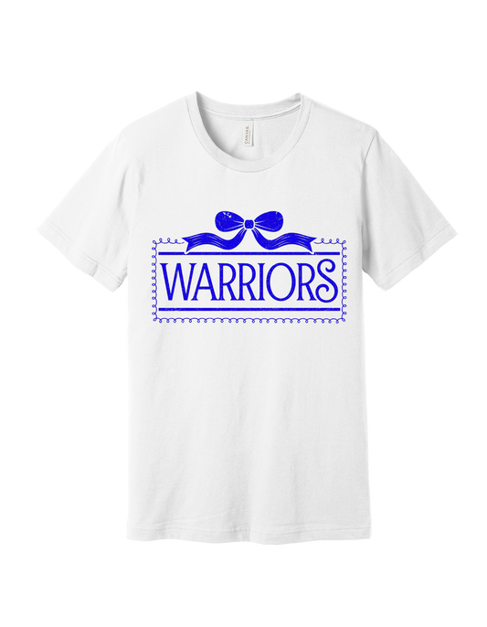 Warriors Bow Apparel
